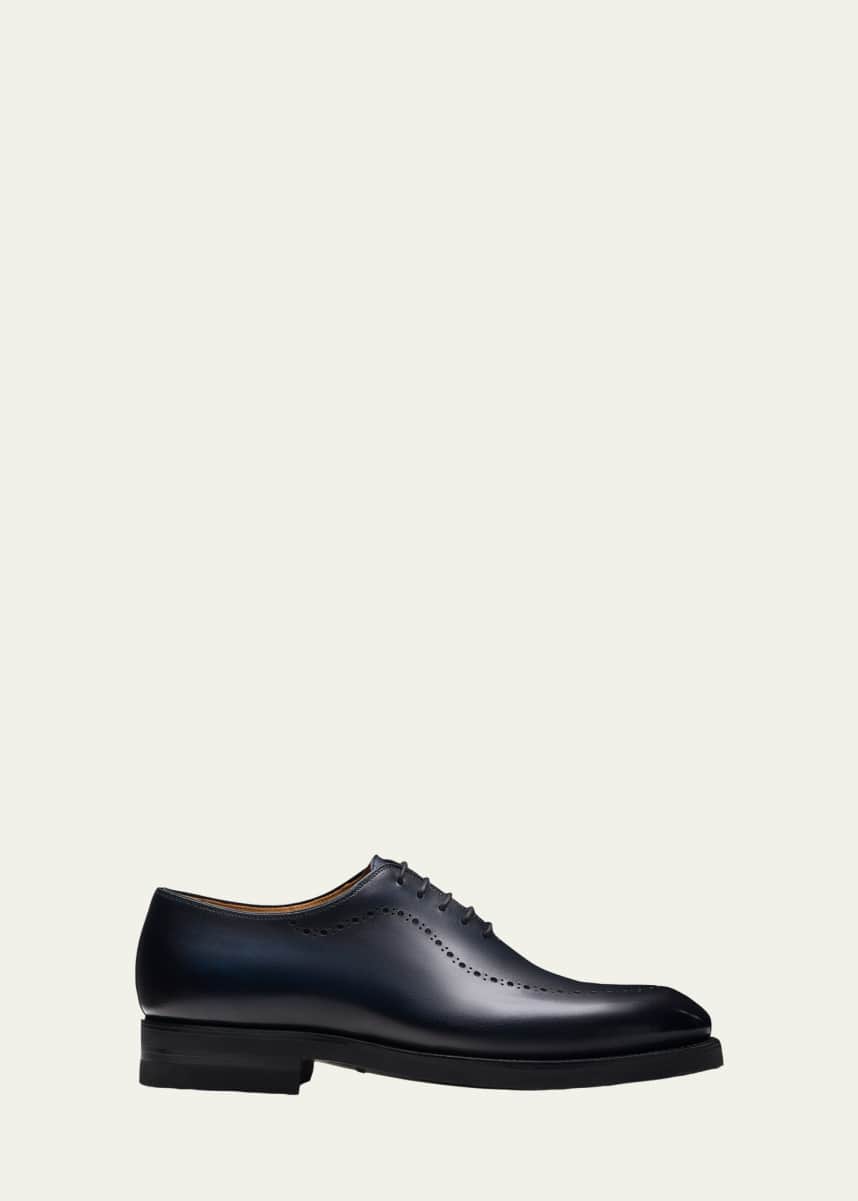 Men's Designer Dress Shoes | Bergdorf Goodman
