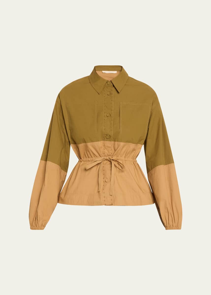 Ulla Johnson Women's Clothing at Bergdorf Goodman