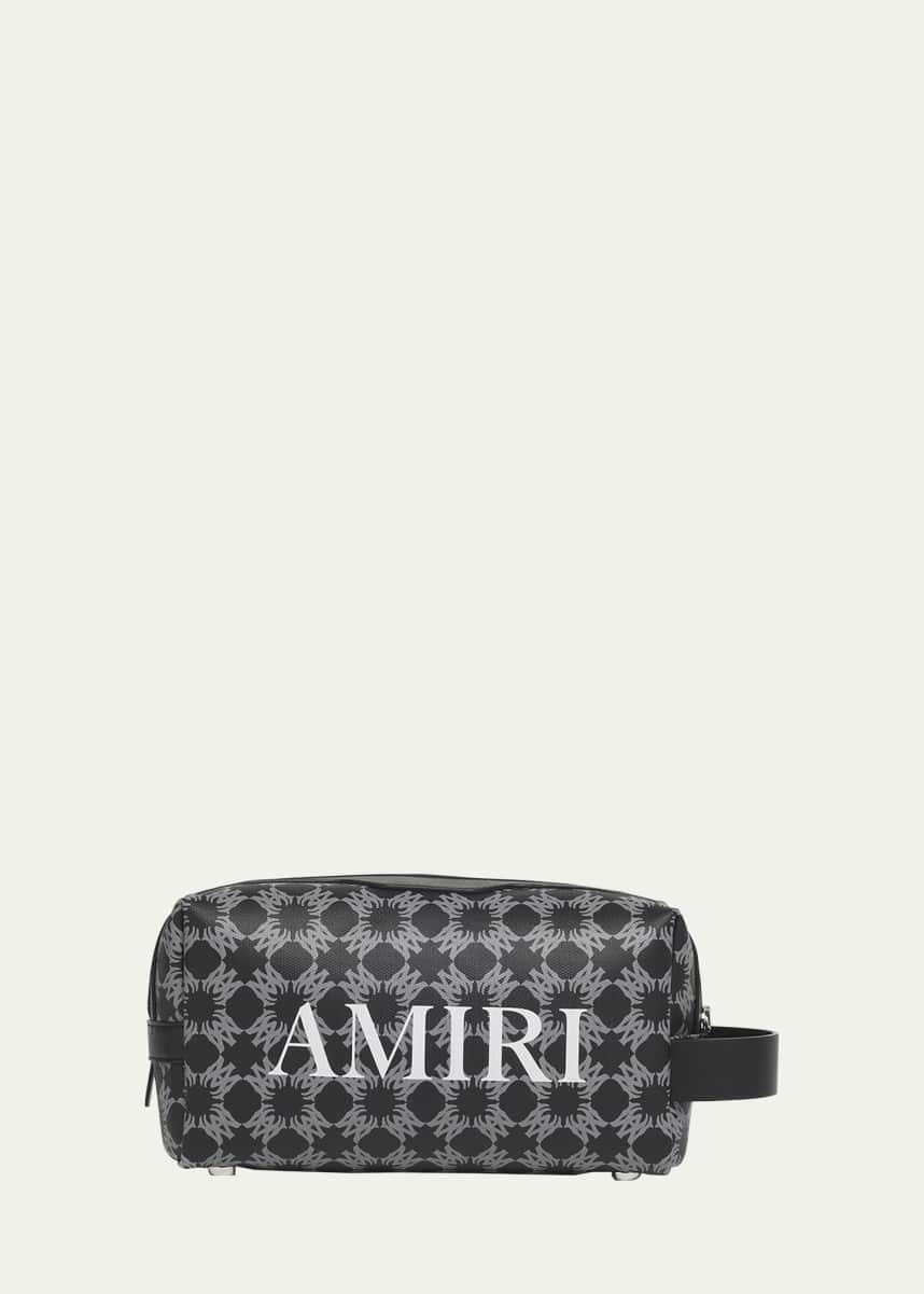 Amiri Men's MA Quad Toiletry Bag