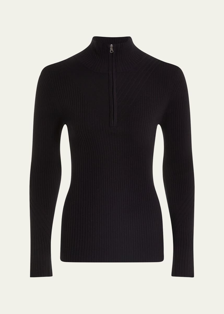 Varley Demi 2.0 Half-Zip Pullover