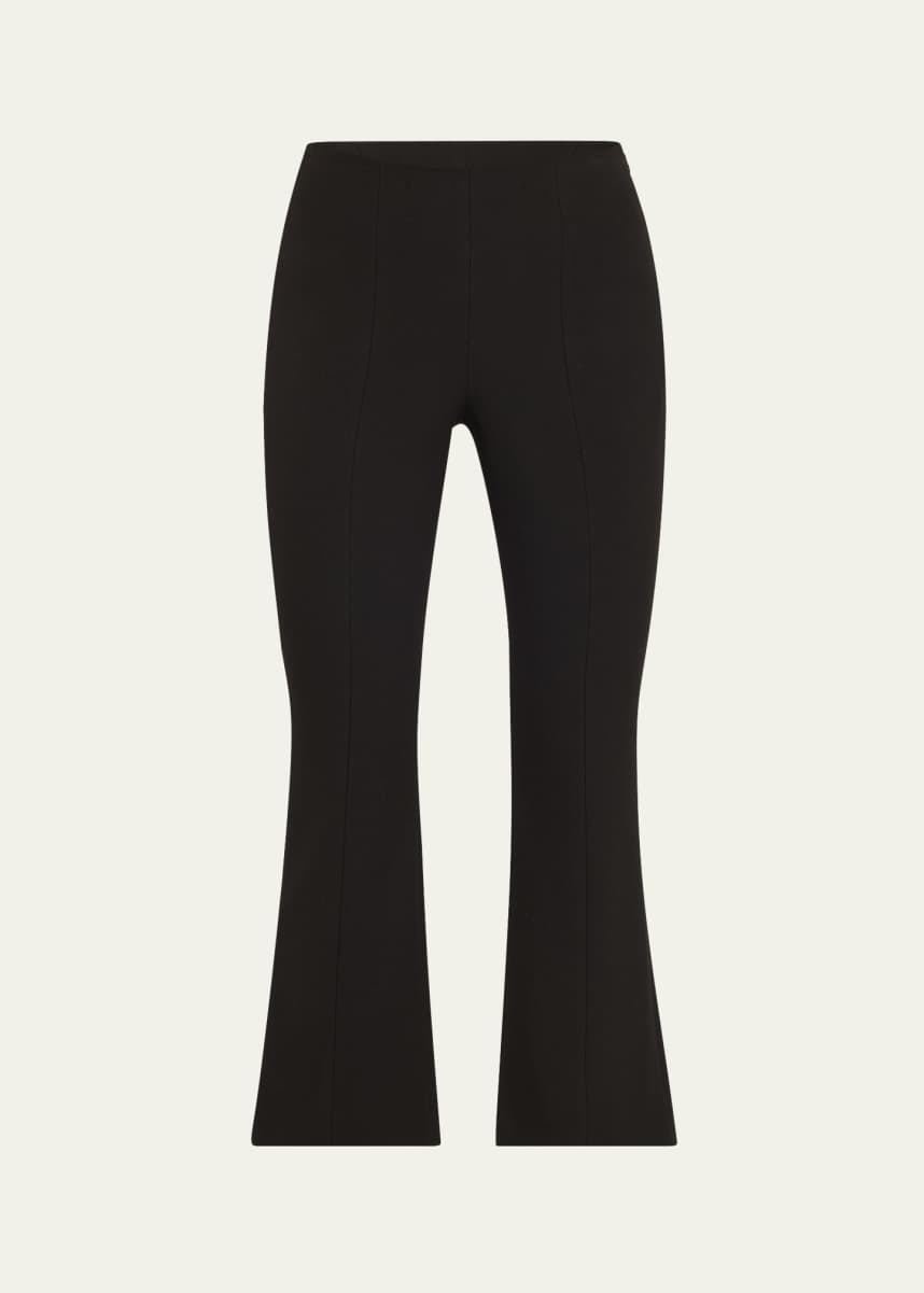 ASHLYN Cade Kick Flare Pants