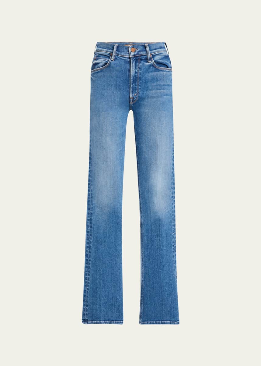 MOTHER The Runaway Jeans