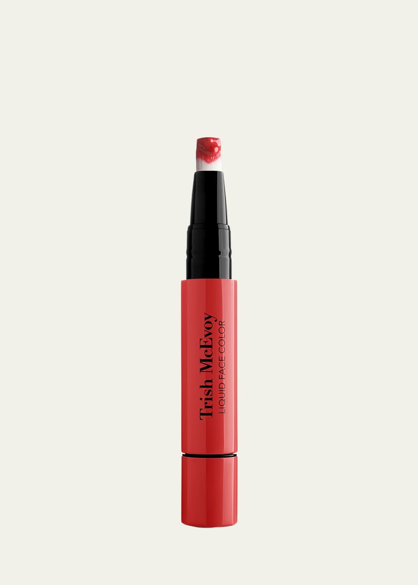 Trish McEvoy Liquid Face Color