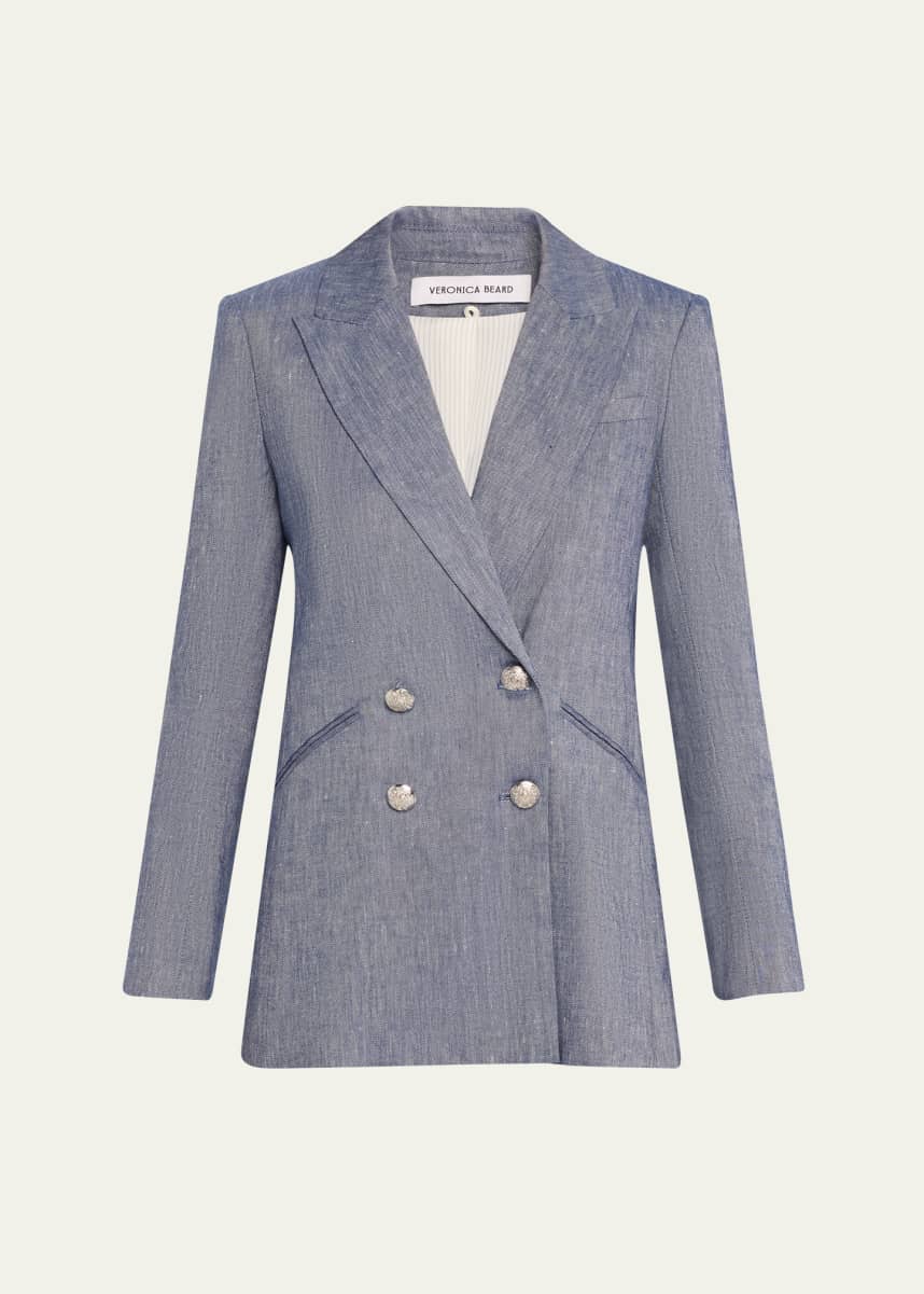 Veronica Beard Dale Dickey Jacket
