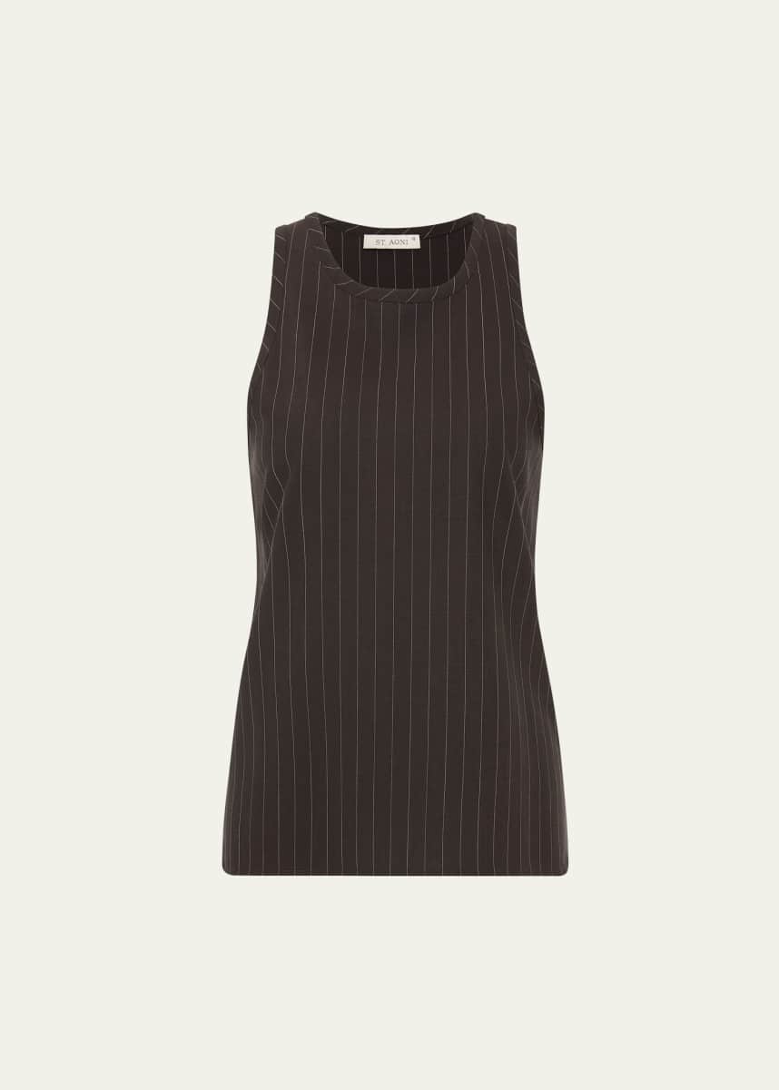 St. Agni at Bergdorf Goodman