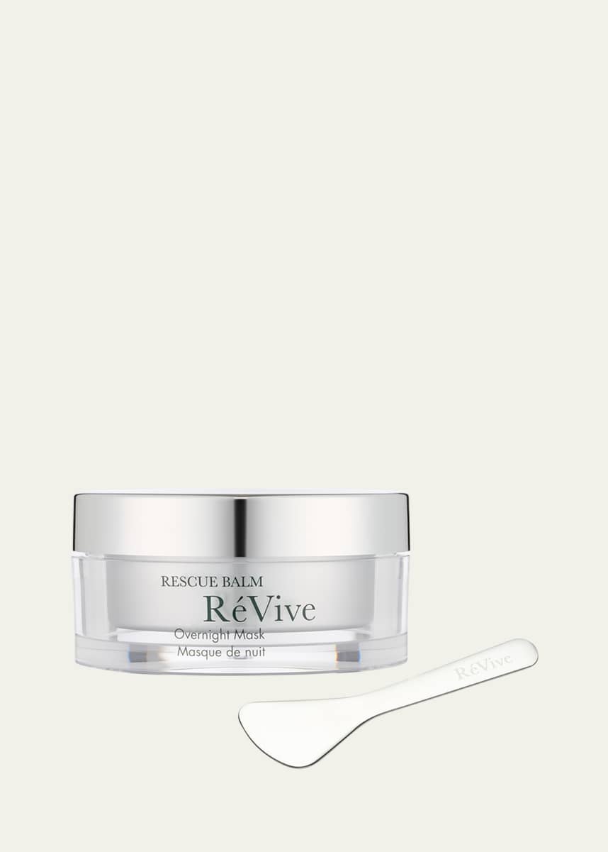 ReVive Rescue Balm Overnight Peptide Mask