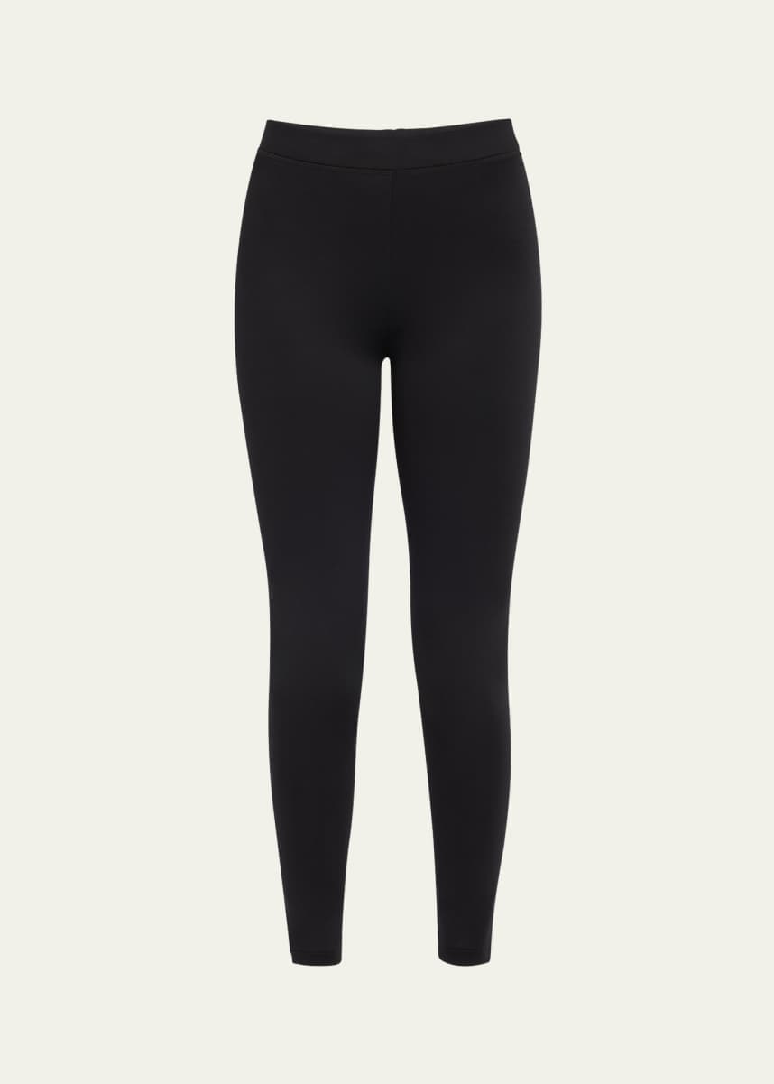Vince High-Rise Leggings