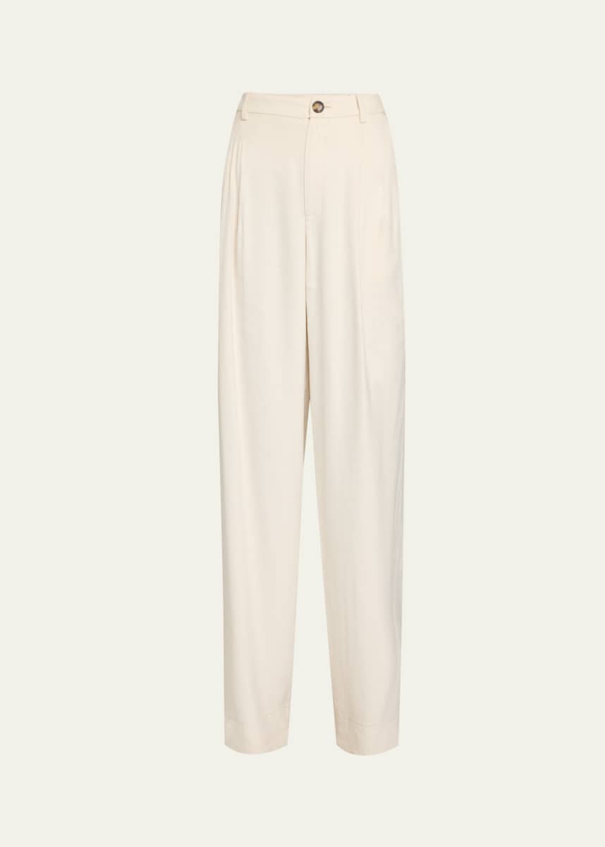 A.L.C. Tommy Wide-Leg Pants