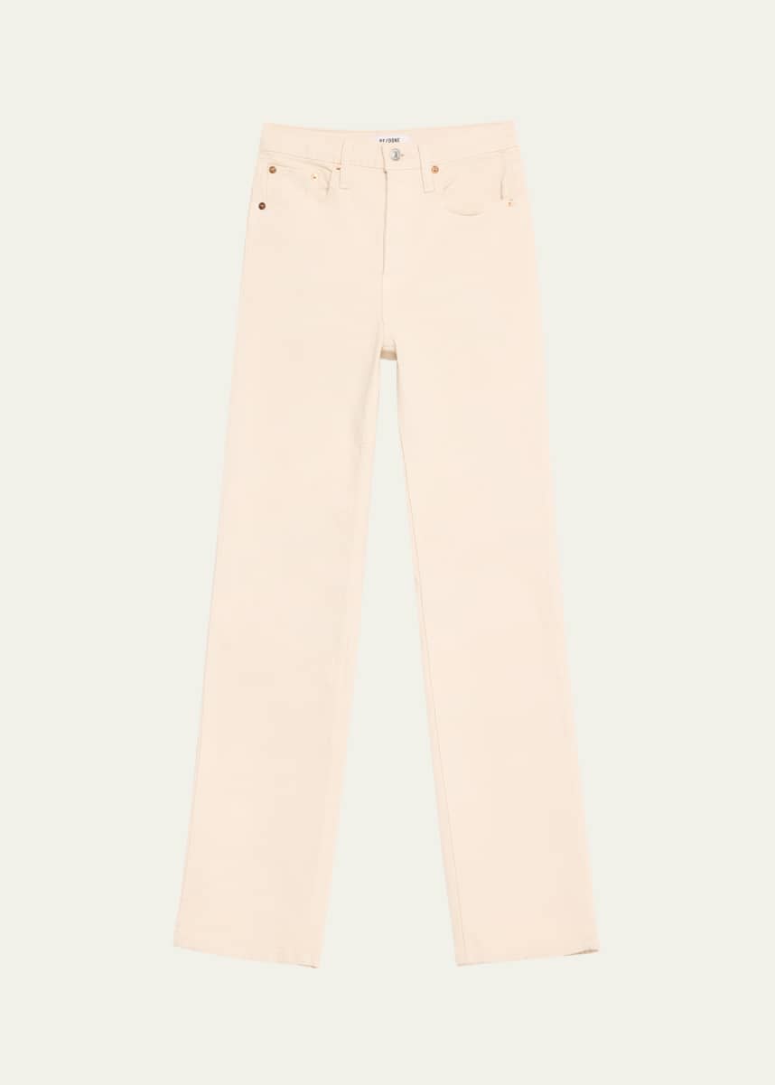 RE/DONE 90s High-Rise Loose Jeans
