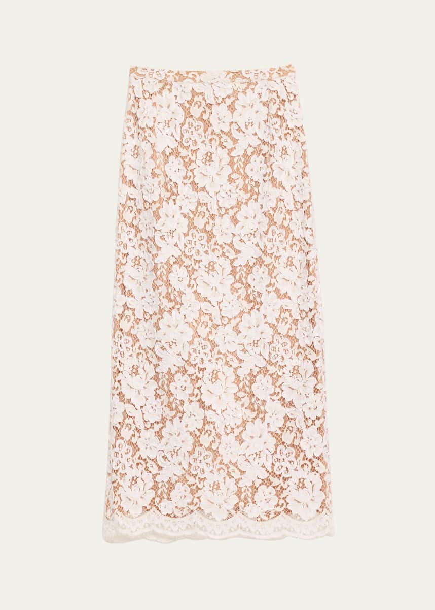 Michael Kors Collection Pencil Skirt