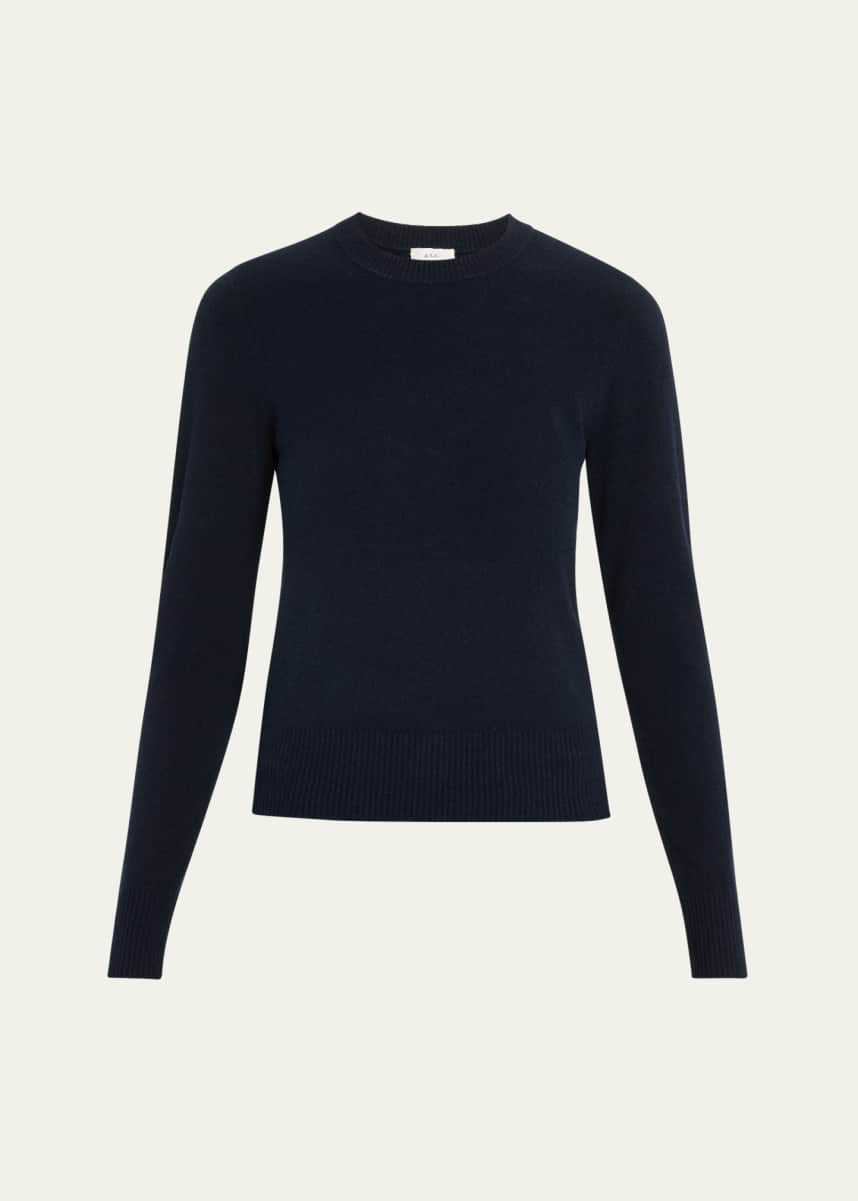 A.L.C. Bradley Crewneck Sweater