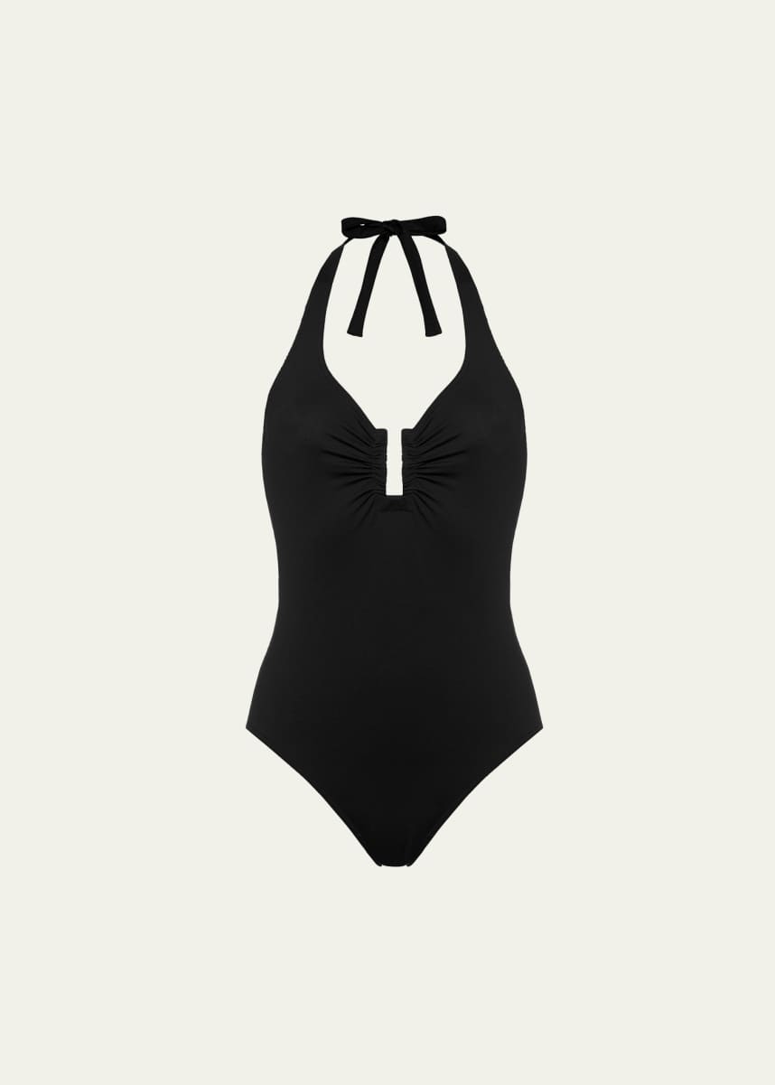 Eres Legendaire One-Piece Swimsuit