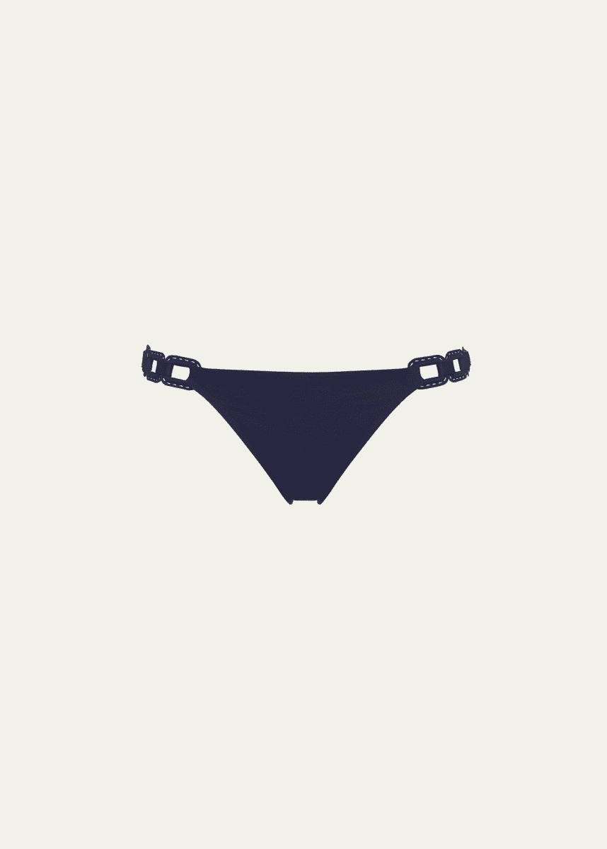 Eres Abordage Thin Bikini Bottoms