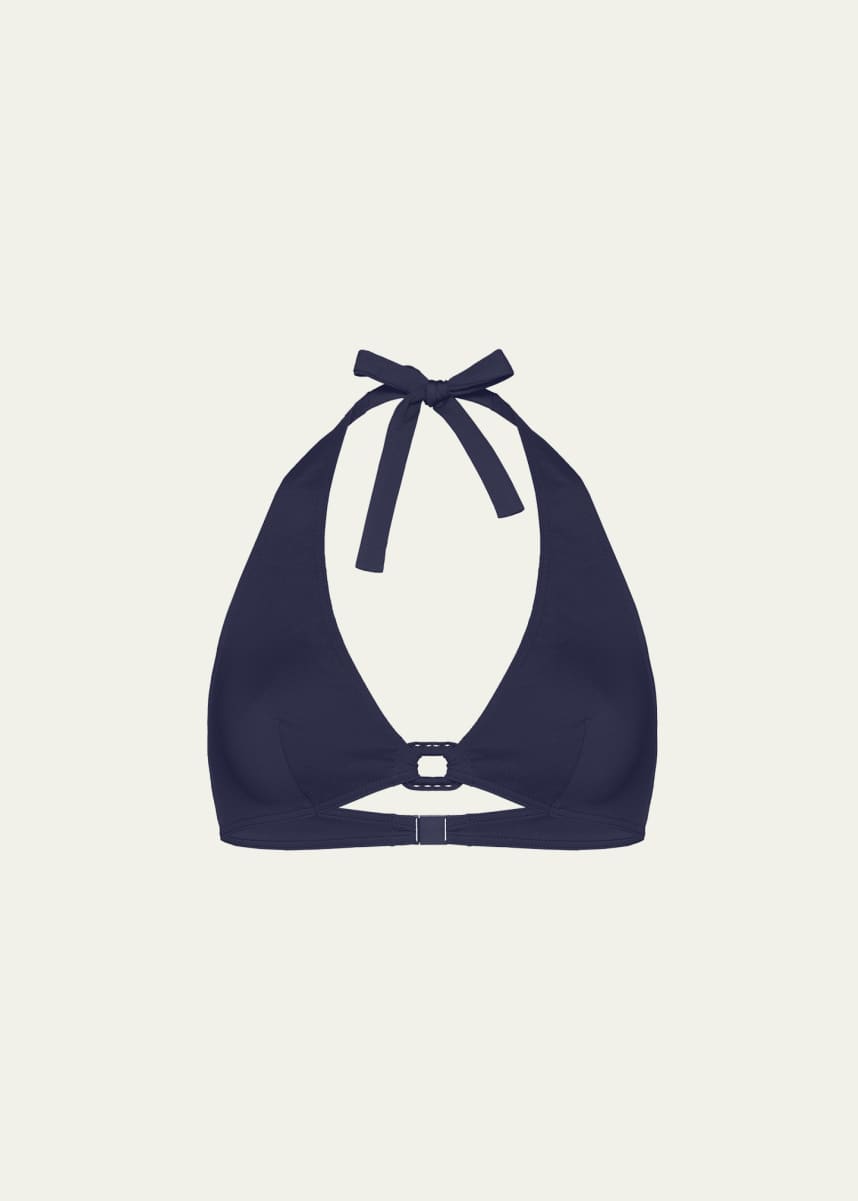 ビキニ ERES 'Navire' bikini top Navire Full-cup triangle Nautique | ERES