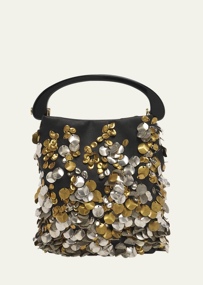 Dries Van Noten Handbags | Bergdorf Goodman