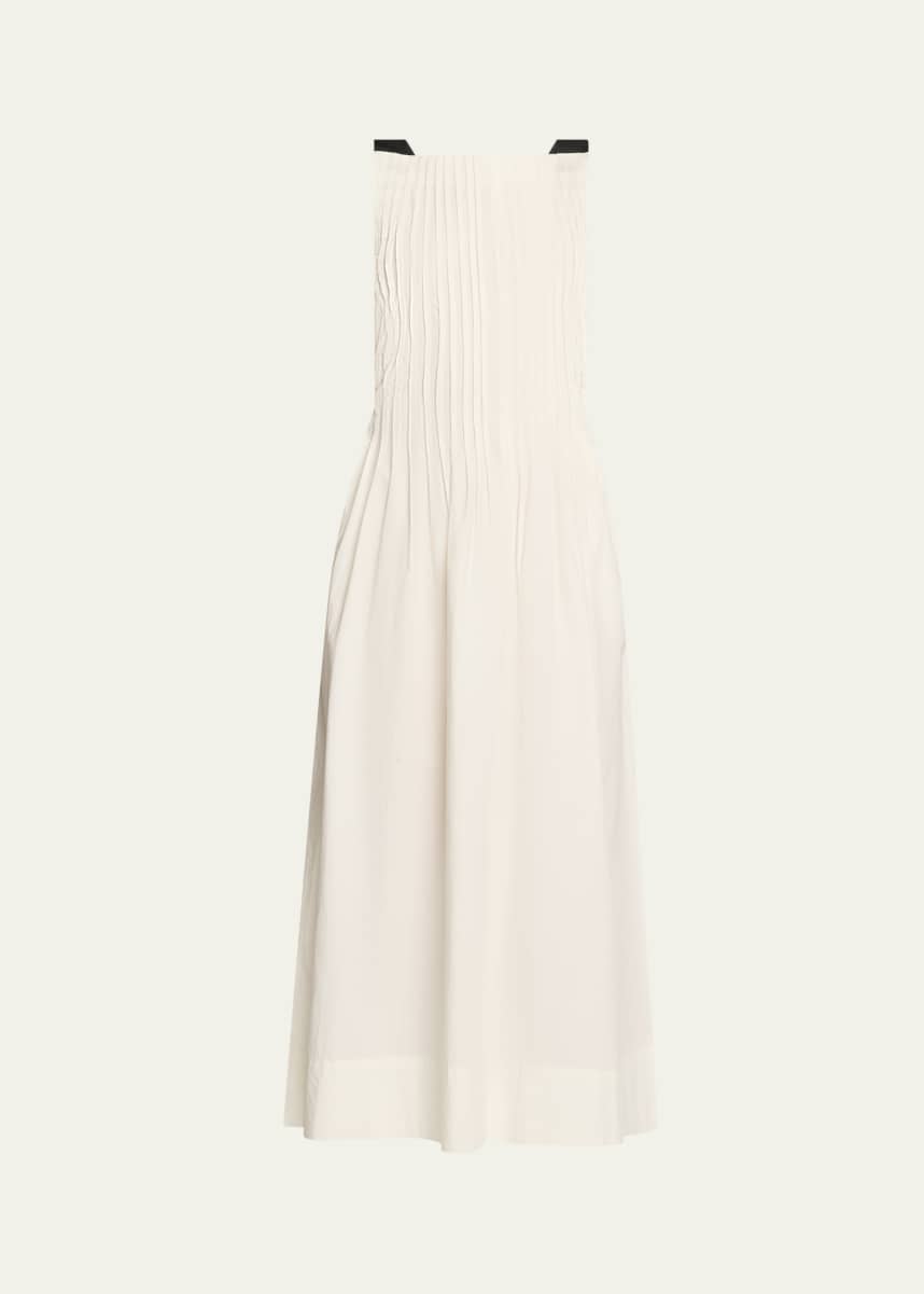 Sea Adele Midi Tank Dress