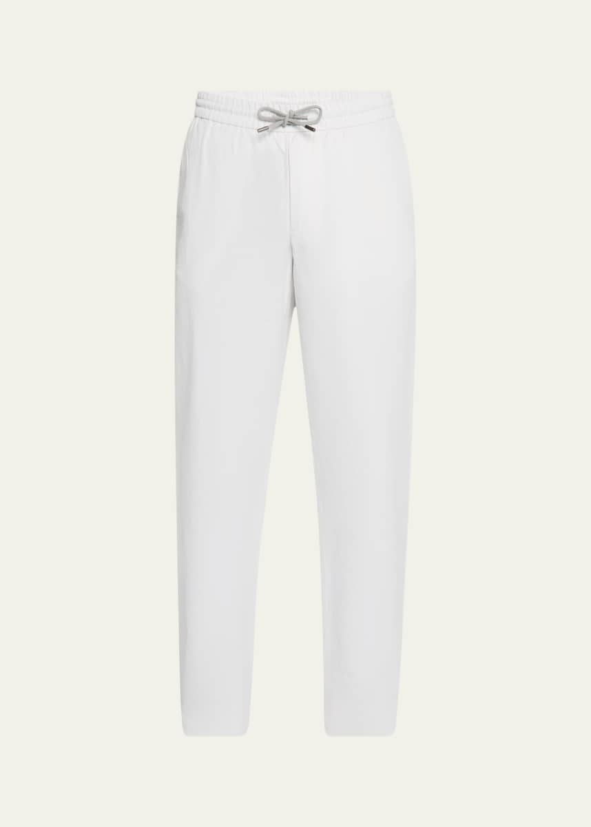 Sease Men's Summer Mindset Pull-On Pants