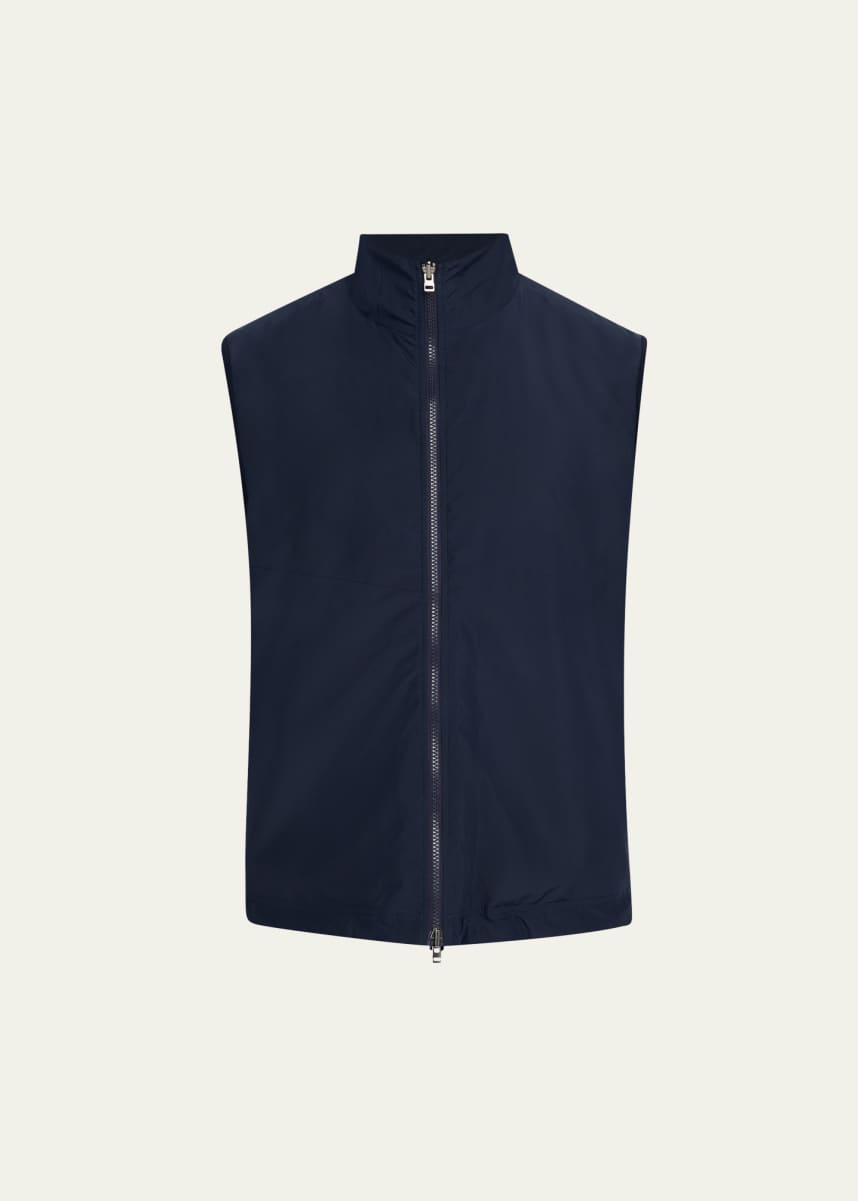 【激安大特価！】 Men's Sease Padded Goodman Bergdorf - Vest Explorer トップス
