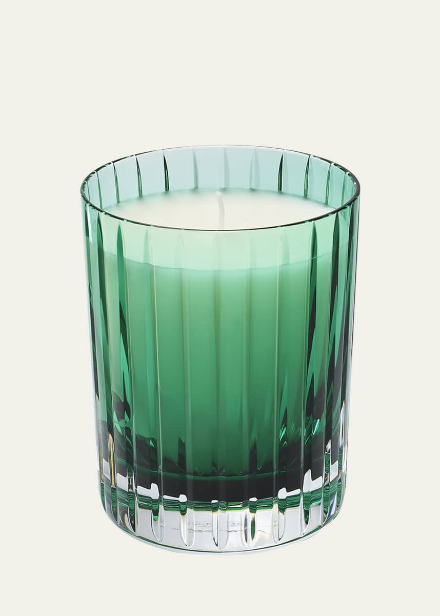 Baccarat Water Harmonie Candle, 24 oz.