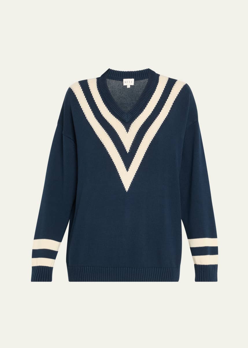 Kule The Anchor Sweater