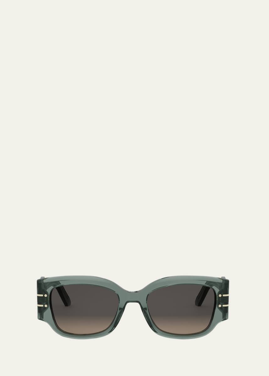 DIOR DiorSignature S13I Sunglasses