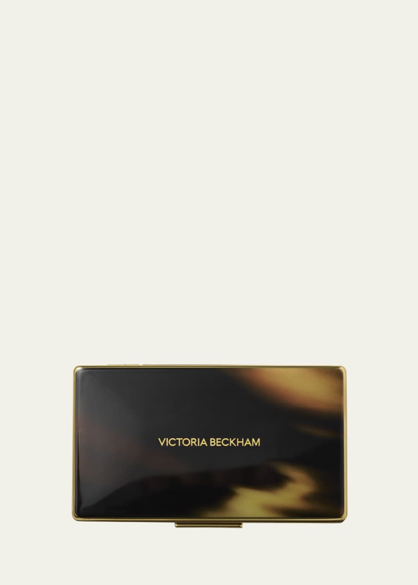 Victoria Beckham Eye Wardrobe Empty Compact