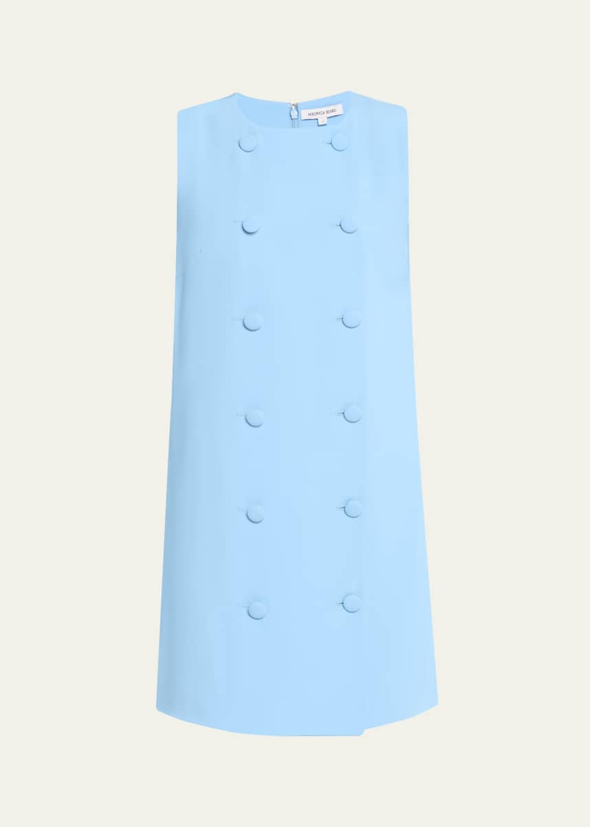 Veronica Beard Alayah Shift Dress