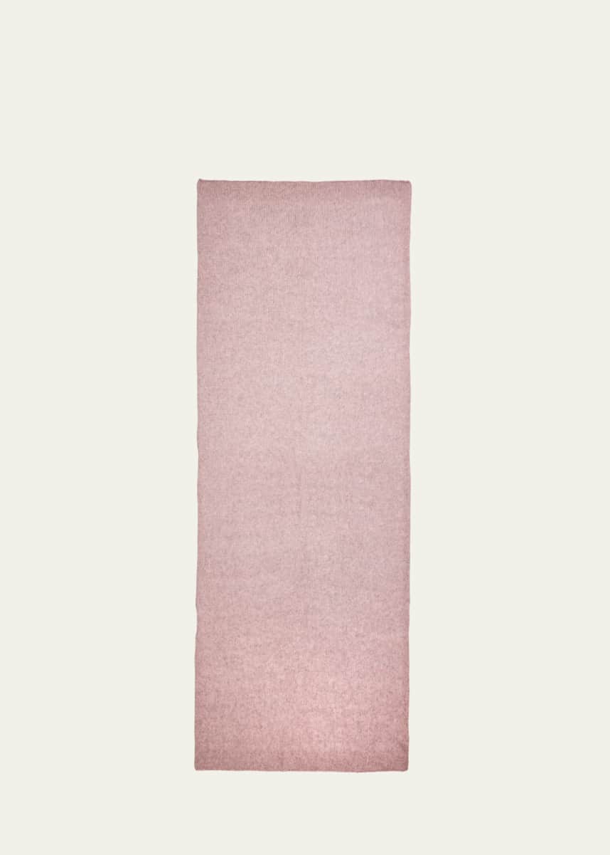 Lisa Yang Ulla Cashmere Knit Scarf