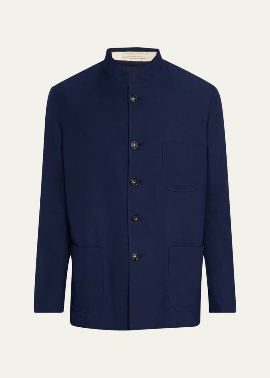 Men Jackets and Coats – Massimo Alba