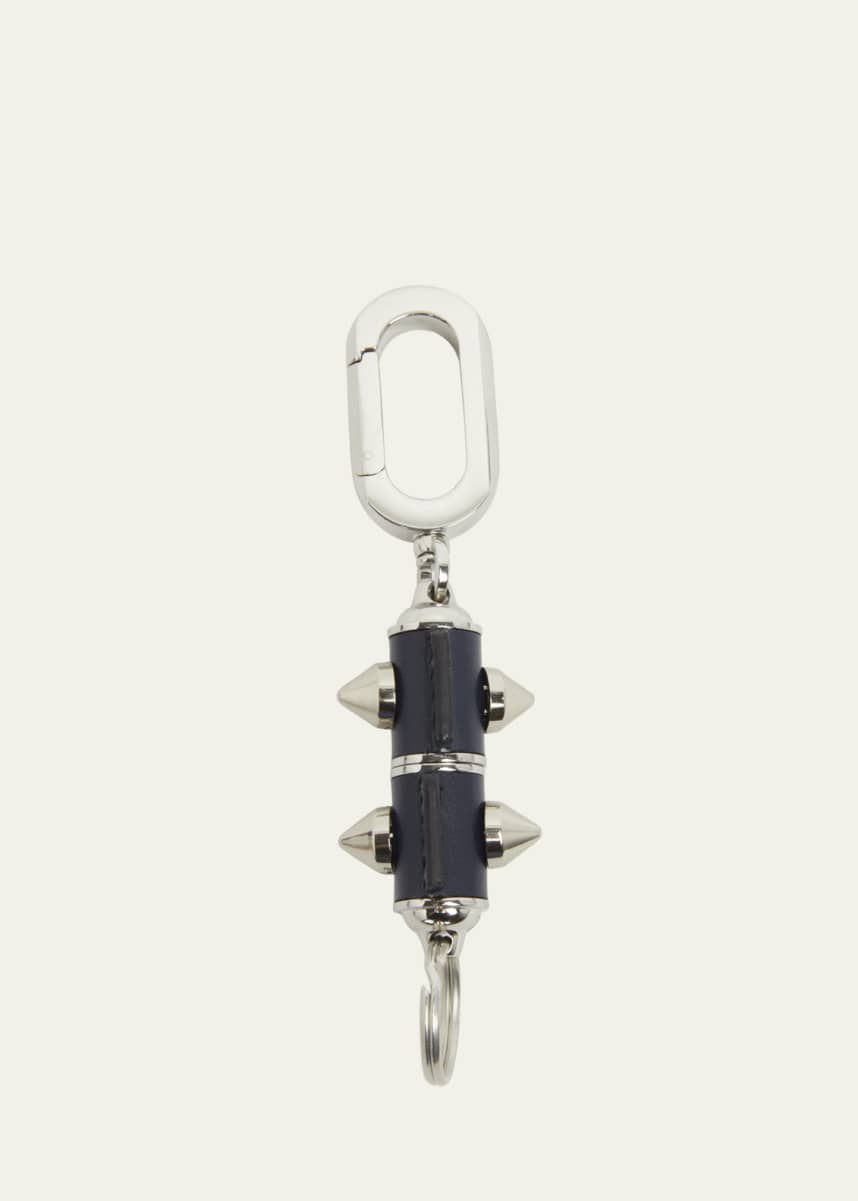 Christian Louboutin Cabata Magnetic Keyring
