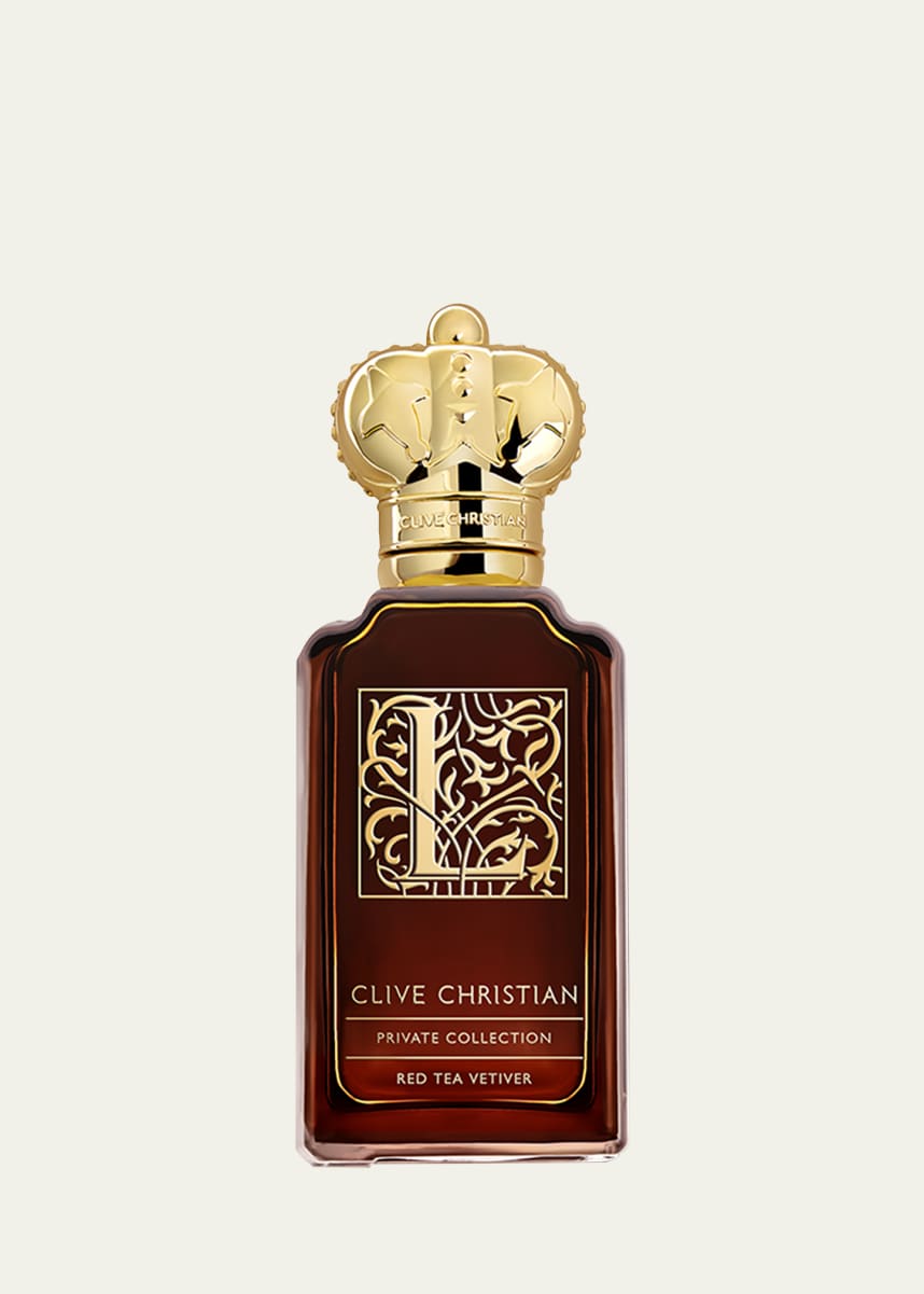 Clive Christian L Red Tea Vetiver, 1.7 oz.