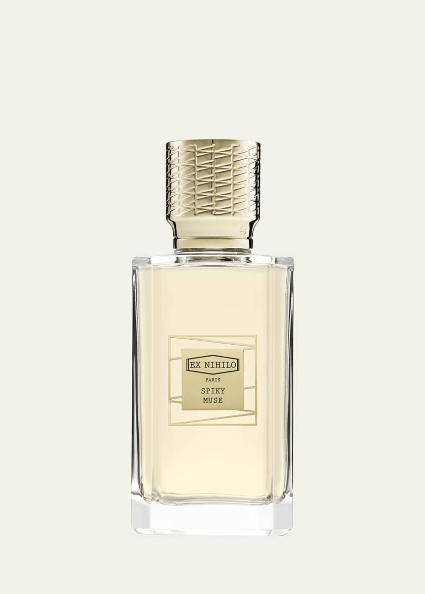 Ex Nihilo Spiky Muse Eau De Parfum, 3.4 oz.