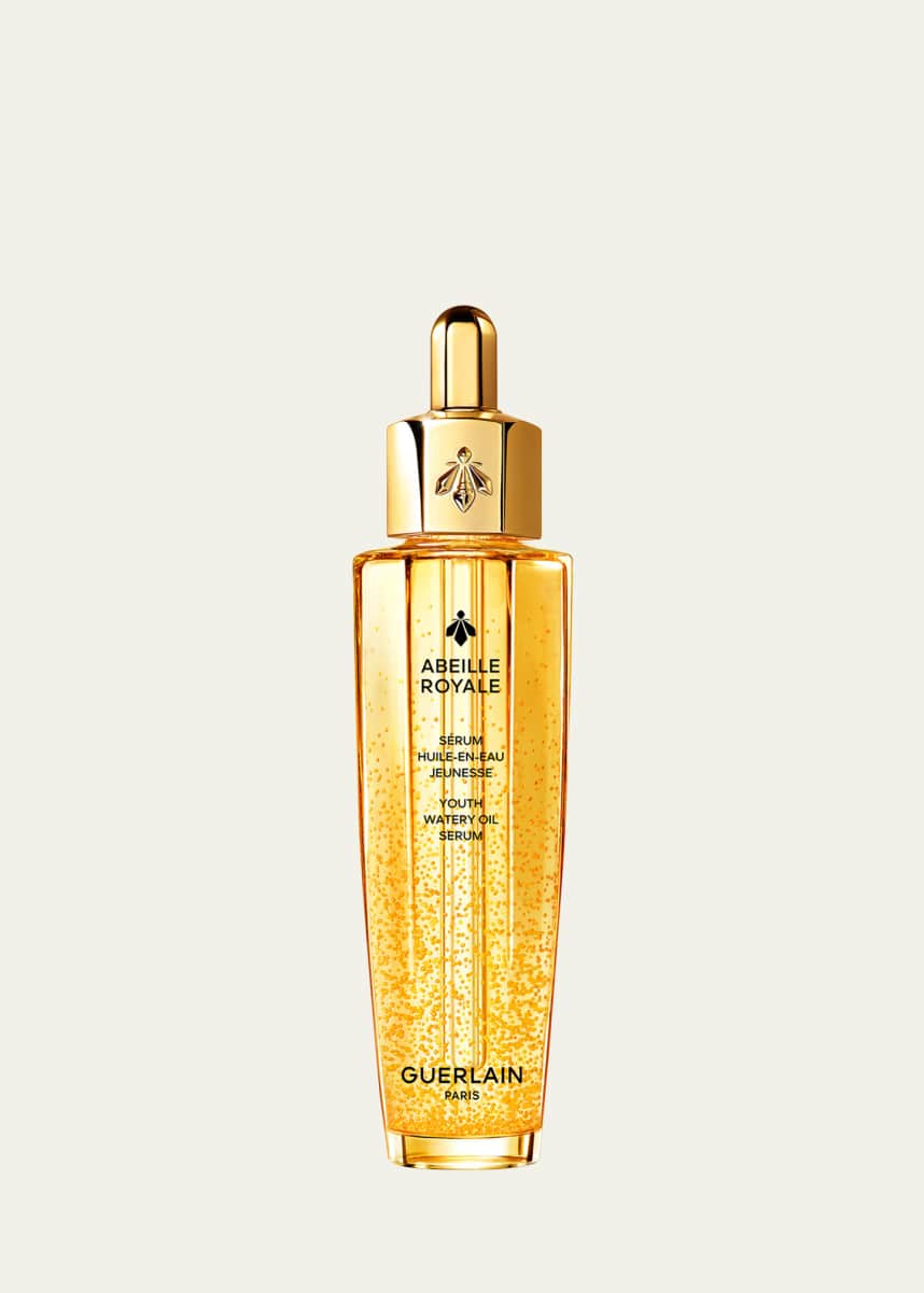 Guerlain Abeille Royale Youth Watery Oil Serum, 1.6 oz.