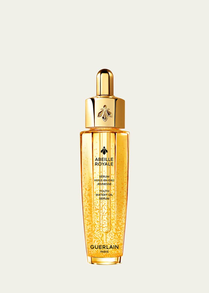 Guerlain Abeille Royale Youth Watery Oil Serum, 1 oz.