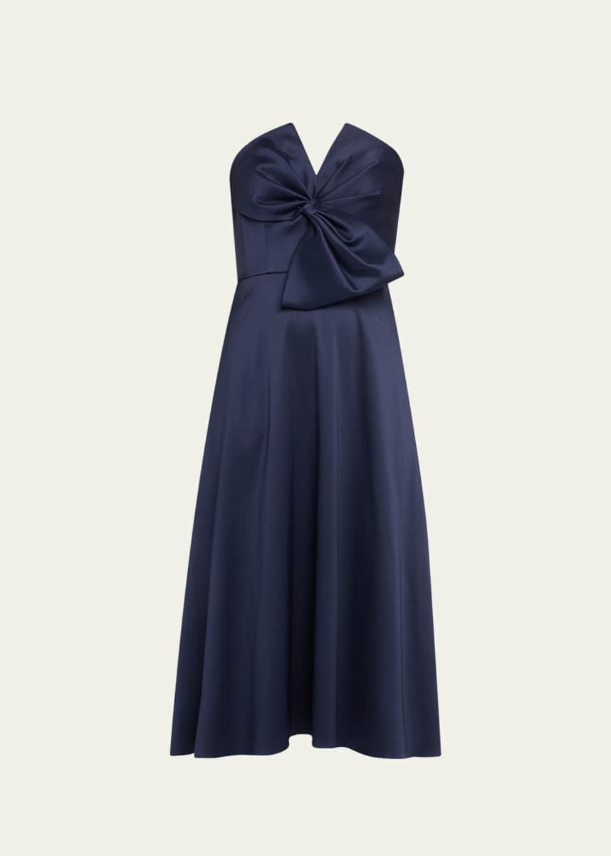 Cocktail & Party Dresses at Bergdorf Goodman