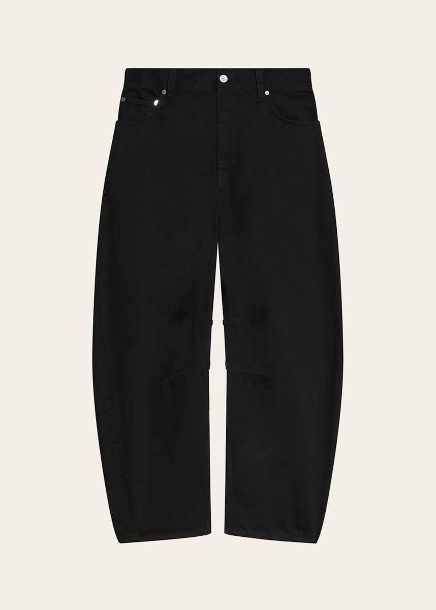 Helmut Lang Cocoon Jeans