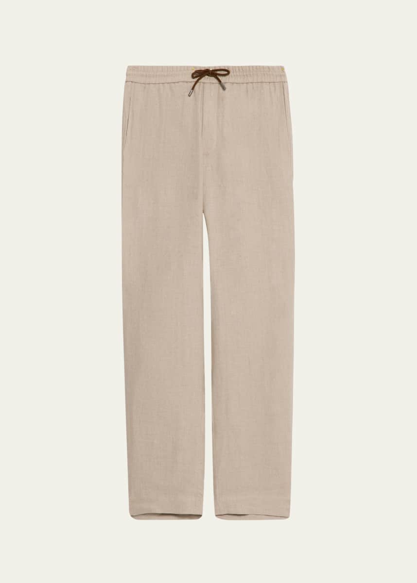 Sease Men's Summer Mindset Pull-On Pants
