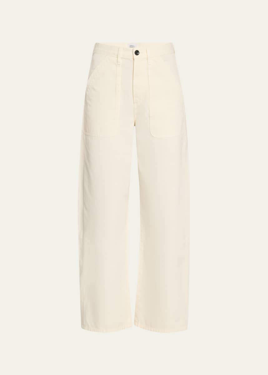 Citizens of Humanity Ayla Cargo Jeans