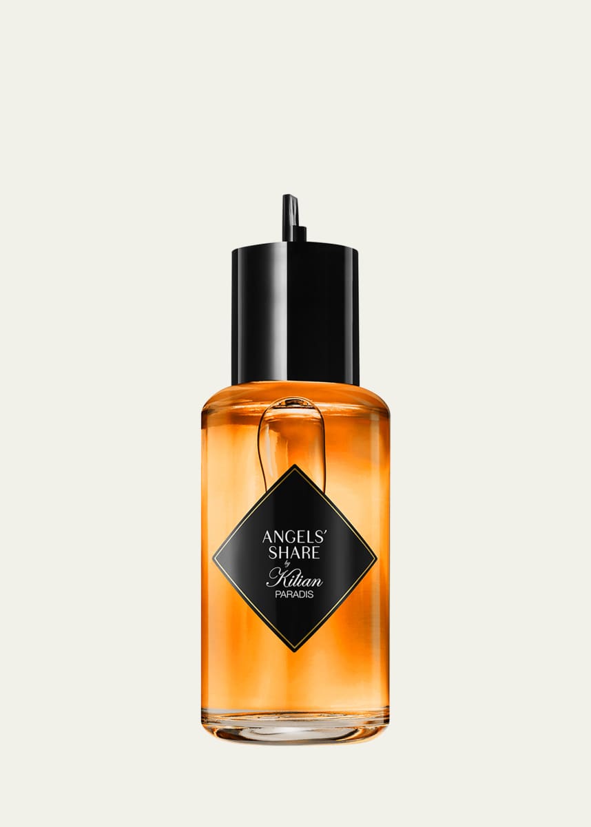 Kilian Angels' Share Paradis Eau de Extrait Refil, 3.4 oz.