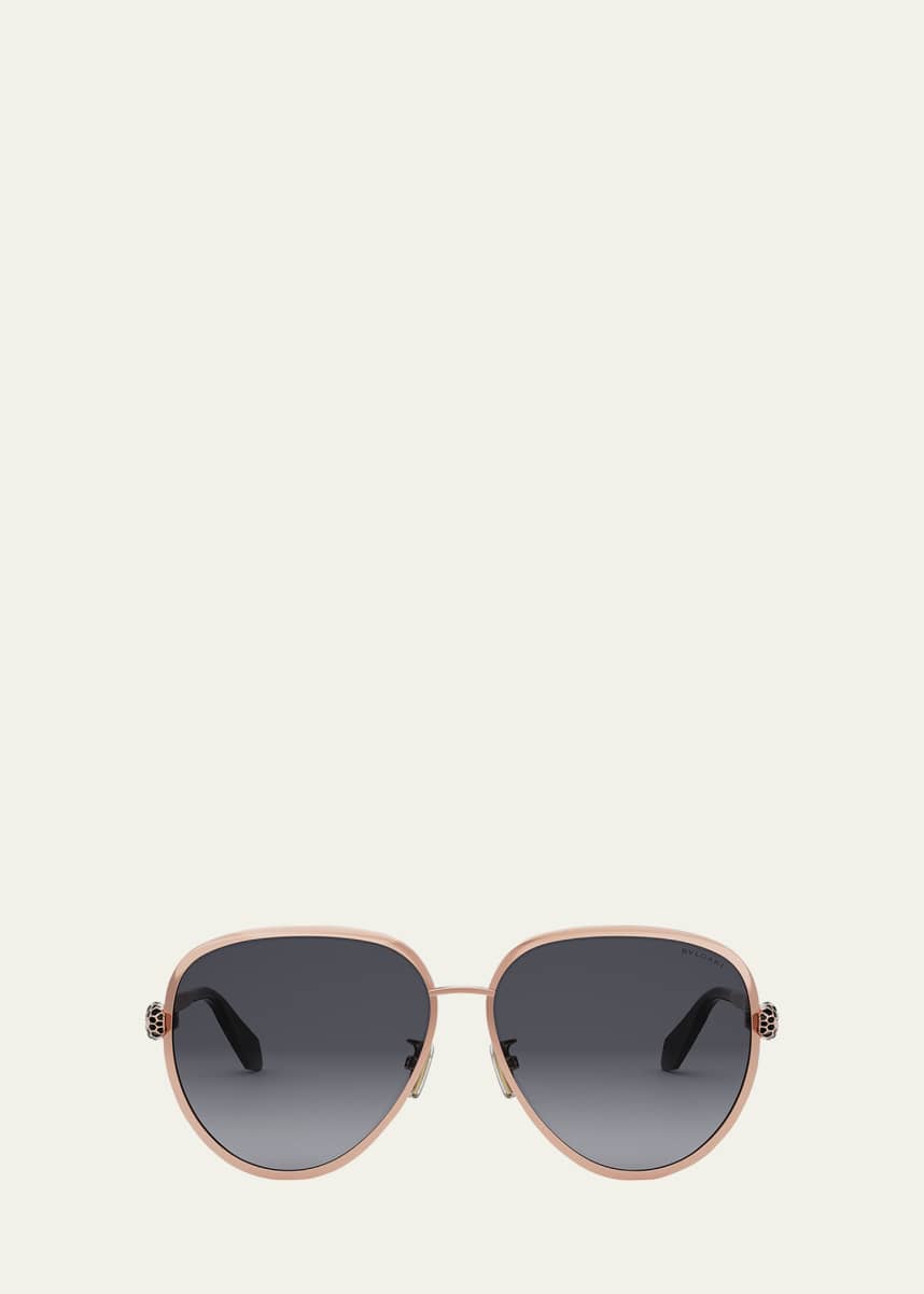 BVLGARI Serpenti Forever BV40043U Sunglasses