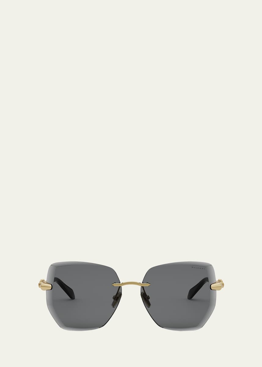 BVLGARI Serpenti Viper BV40045U Sunglasses