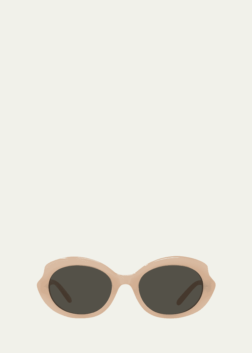 Loewe Slim LW40147I Sunglasses