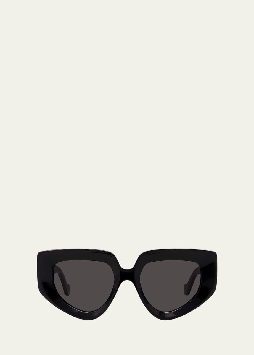 Loewe Anagram LW40154U Sunglasses