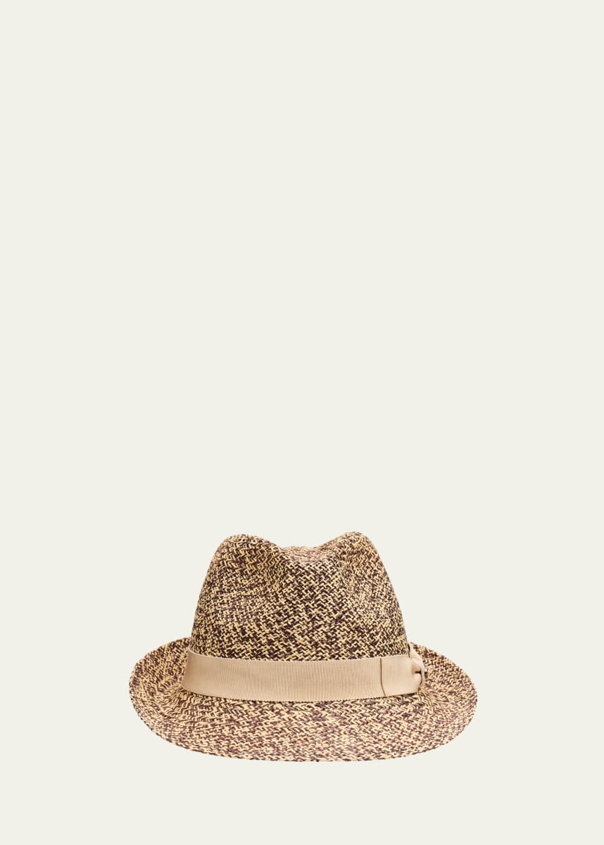 Inverni Hats at Bergdorf Goodman