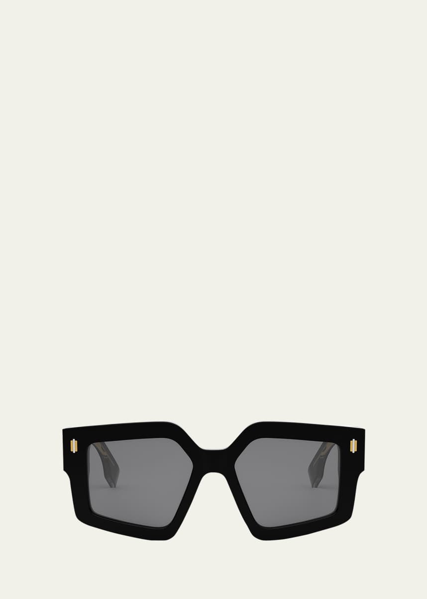 Fendi Fendi Roma FE40162I Sunglasses