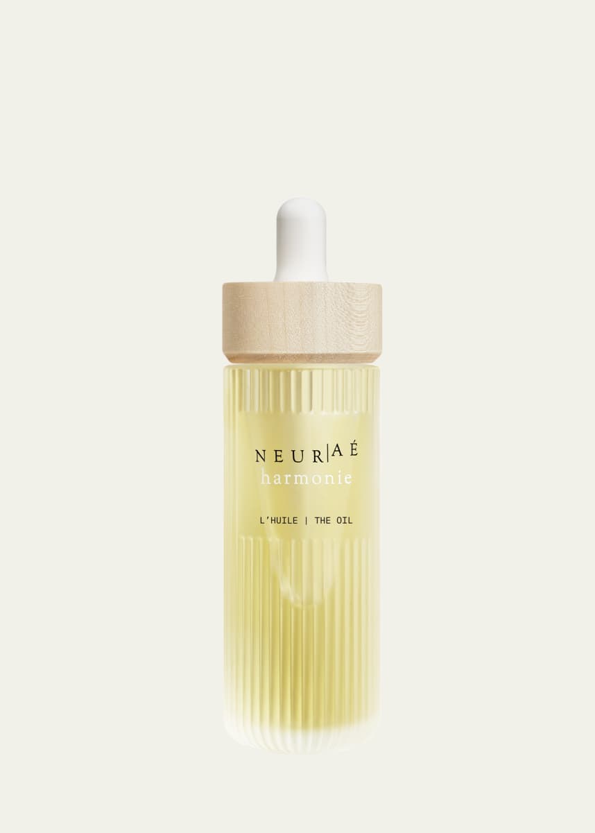 Neurae harmonie The Oil