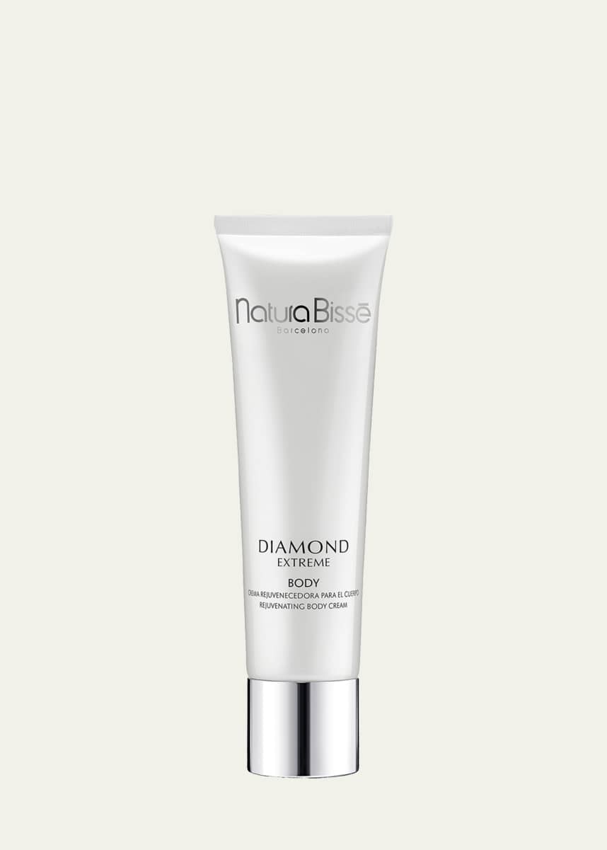 Natura Bisse Limited Edition Diamond Extreme Body Cream, 3.5 oz.