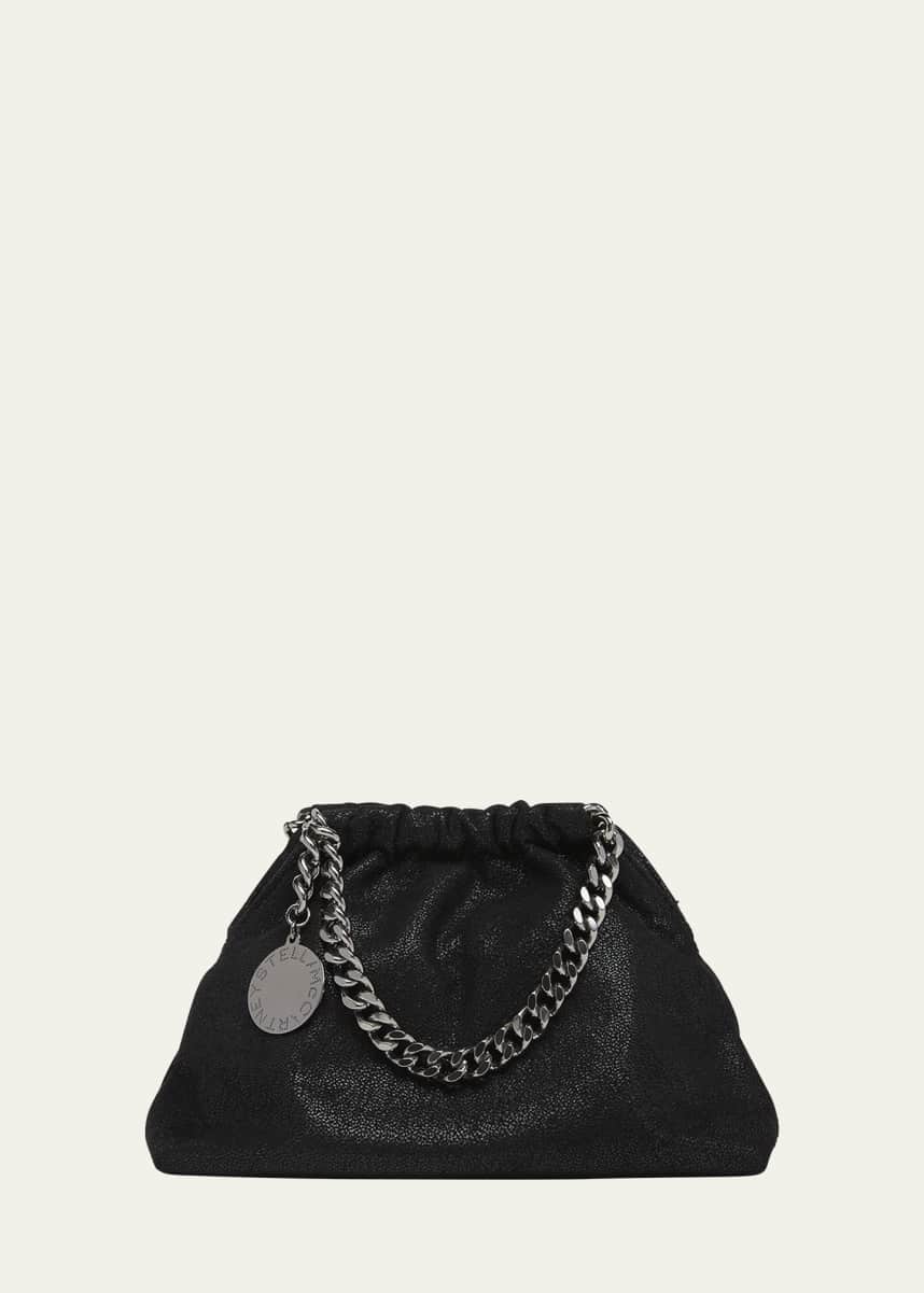 Stella McCartney Falabella Mini Vegan Leather Tote Bag