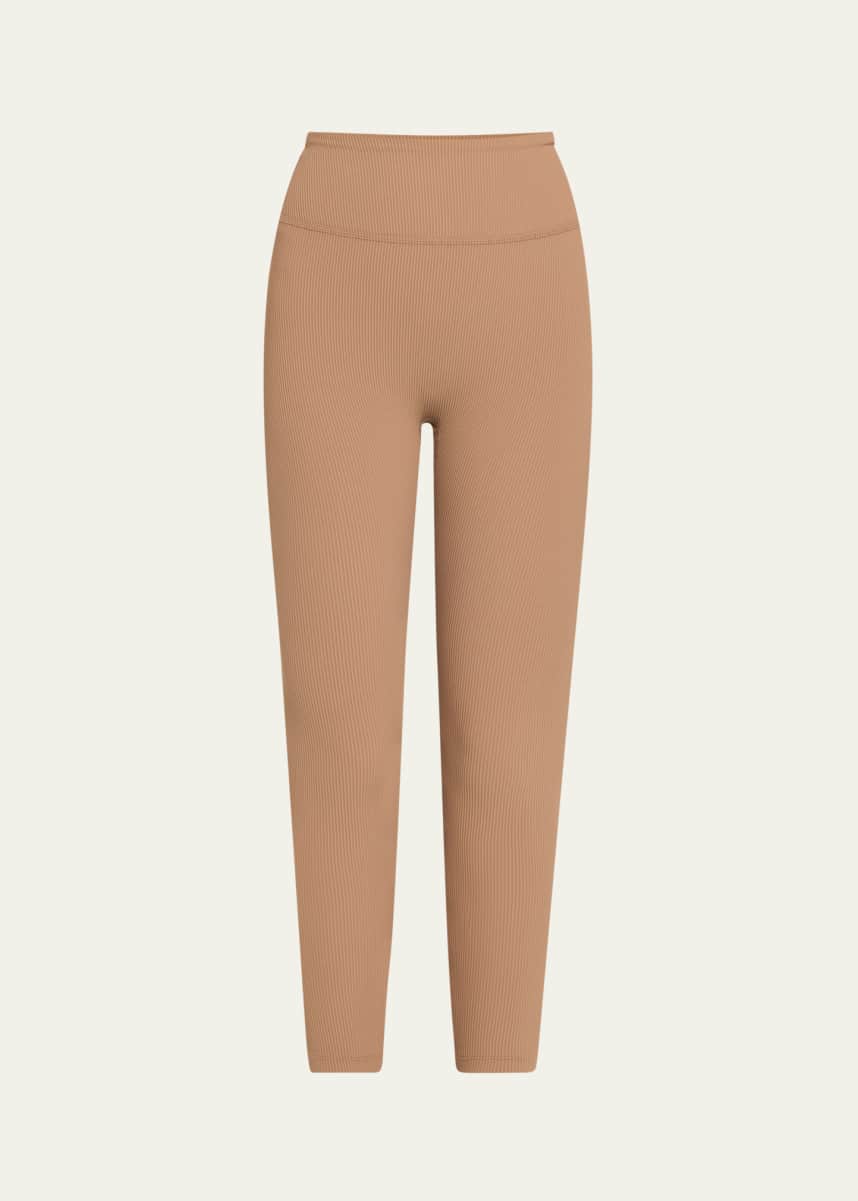 Beyond Yoga Impulse Midi Leggings