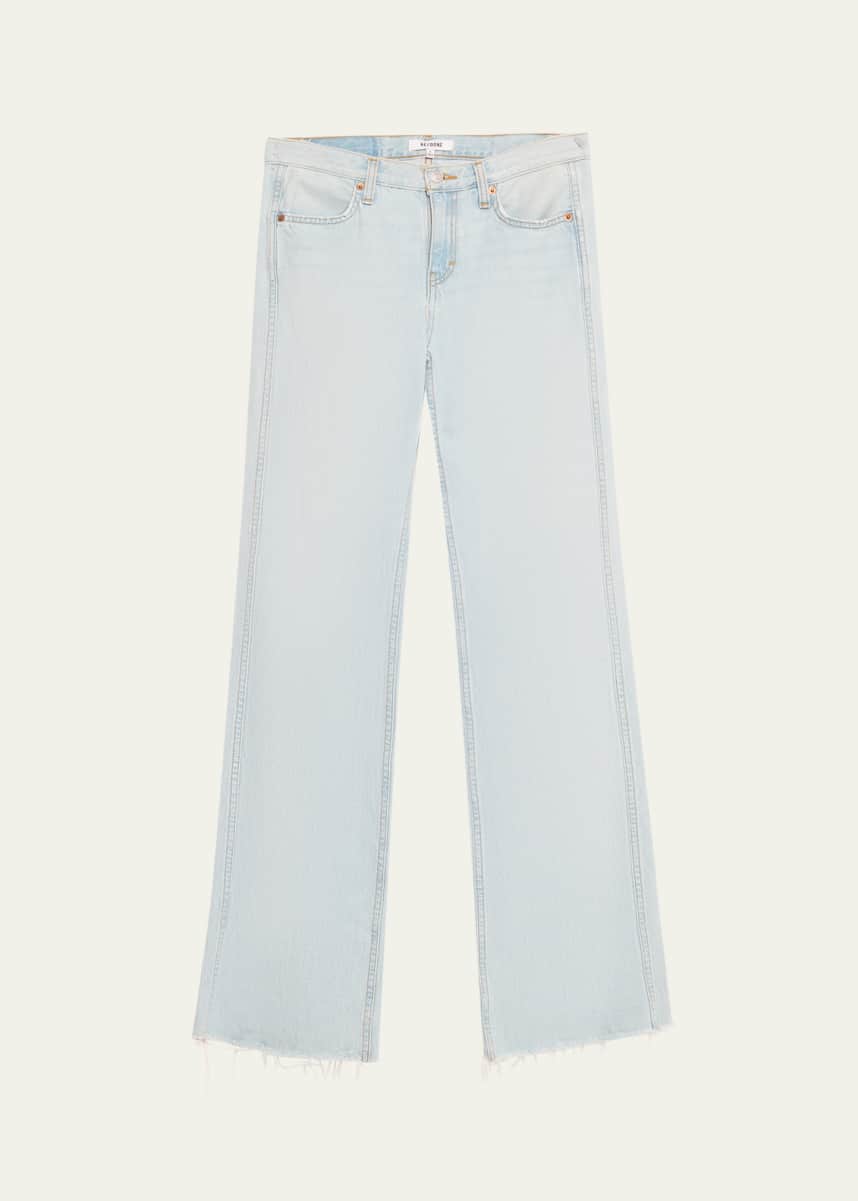 RE/DONE The Californian Jeans
